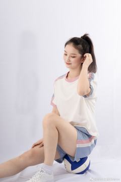 排球少女·套装-资料图