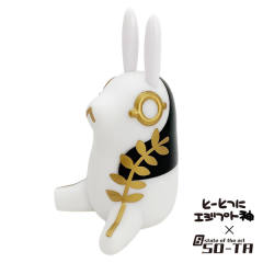 Toototsuni Egypt Kami Soft Vinyl Figure Sono2 乌涅特