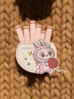 MOKOKO封口夹