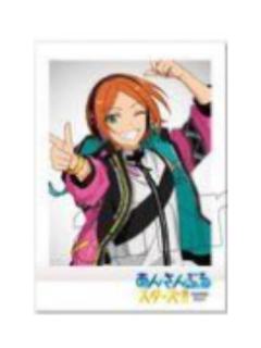 葵日向-特典拍立得