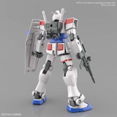 EG RX-78-2[US] 元祖高达 美国样式-资料图