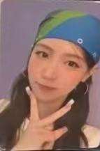日巡满额卡 面 ver.A