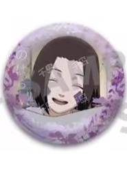 野原琳(童年系列)-谷娘疾风传第三弹徽章