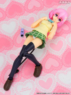SHF 茉茉 贝莉雅 戴比路克-资料图