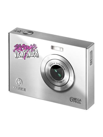 KATSEYE'S VIEWFINDER in Seoul