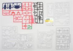 SD CS RX-0 独角兽高达 毁灭模式-资料图