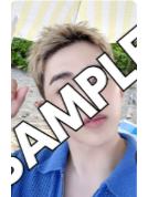 hmv预售 澈 compact ver.
