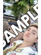 hmv预售 澈奎