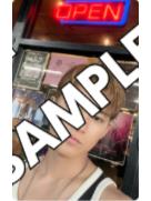 hmv预售 奎
