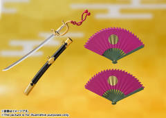 SHF Joker Demon King of the Sixth Heaven-资料图