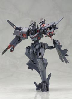 Su-47E 贝尔克特-资料图