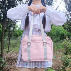基础款3way制服包-资料图