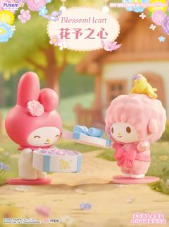 花予之心