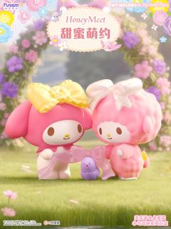 甜蜜萌约