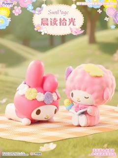 晨读拾光