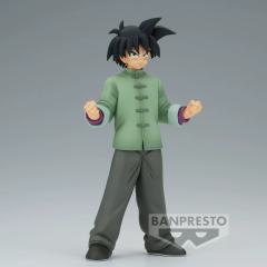DXF 孙悟天-资料图