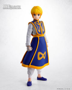 SHF 酷拉皮卡