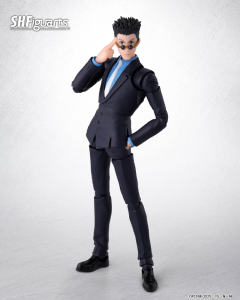 SHF 雷欧力