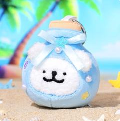许愿瓶小白款