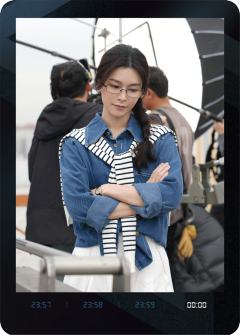 幕后光影Ⅱ-4