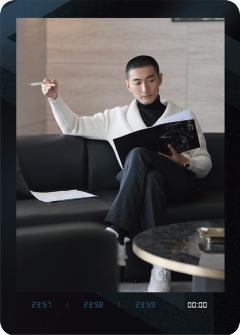 幕后光影Ⅱ-12