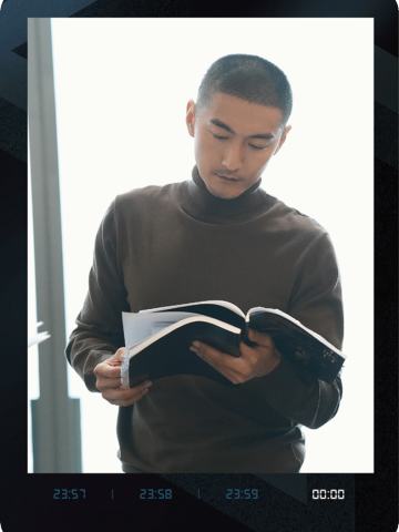幕后光影Ⅱ-14