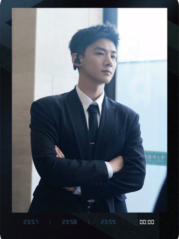 幕后光影Ⅱ-1