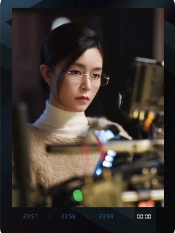 幕后光影Ⅱ-6