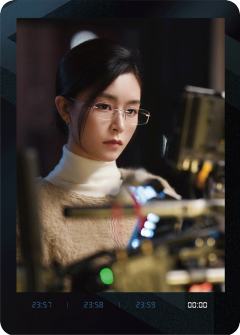 幕后光影Ⅱ-6