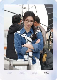 幕后光影Ⅰ-4