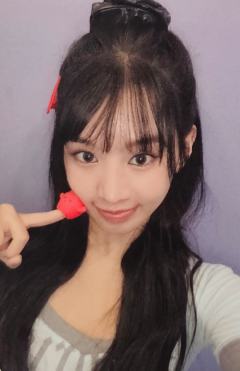 ms上海签售2 水果手指ver.