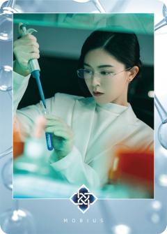 科研解谜Ⅰ-1