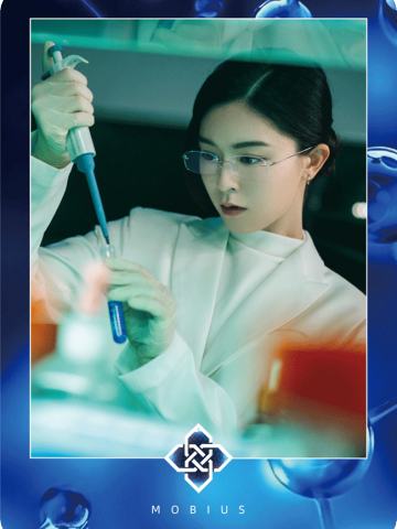 科研解谜Ⅱ-1