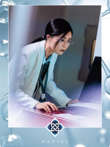科研解谜Ⅰ-3