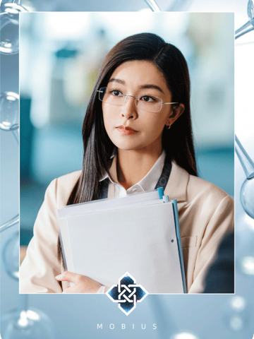 科研解谜Ⅰ-8