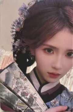 郭晓盈 一起打工芭小卡ver.B