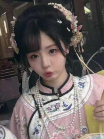 黄怡慈 一起打工芭小卡ver.A