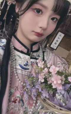 黄怡慈 一起打工芭小卡ver.B