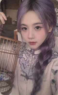 黄宣琦 一起打工芭小卡ver.A