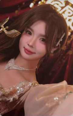 马欣宇 年度青春盛典TOP48自拍小卡