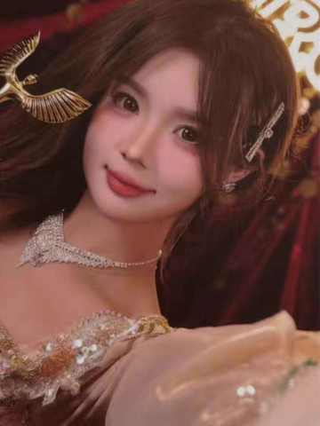 马欣宇 年度青春盛典TOP48自拍小卡