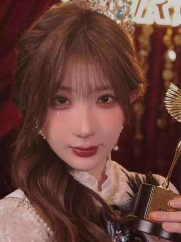 雷宇霄 年度青春盛典TOP48自拍小卡