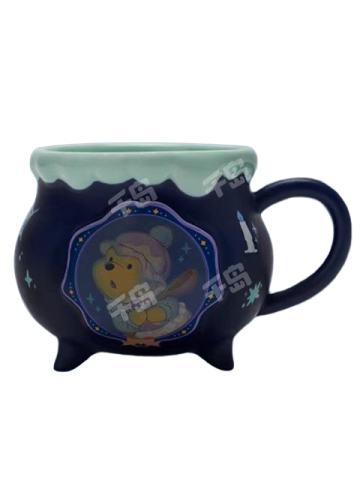 上迪25万圣节系列马克杯