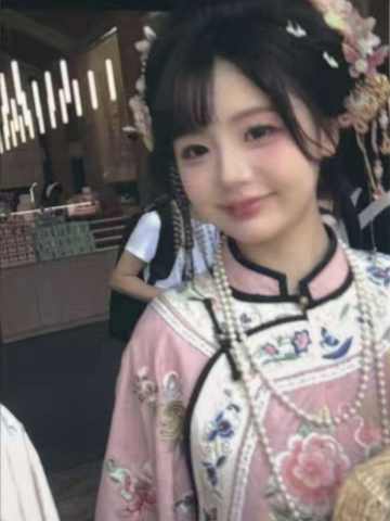 黄怡慈 一起打工芭小卡ver.D