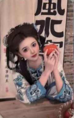 郑照暄 一起打工芭小卡ver.D