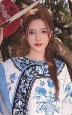 周湘 一起打工芭小卡ver.B