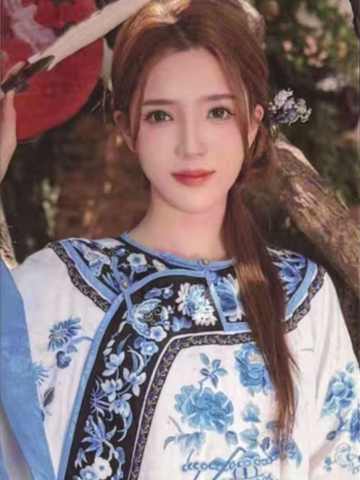 周湘 一起打工芭小卡ver.B