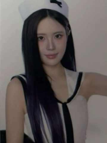夏莹 25青春盛典场限纪念小卡 ver.A