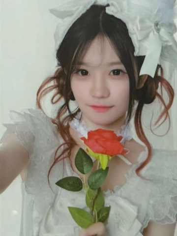 徐钰清 25青春盛典场限纪念小卡 ver.A