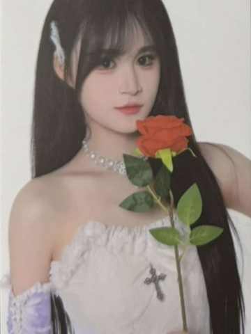 谭勇航 25青春盛典场限纪念小卡 ver.A